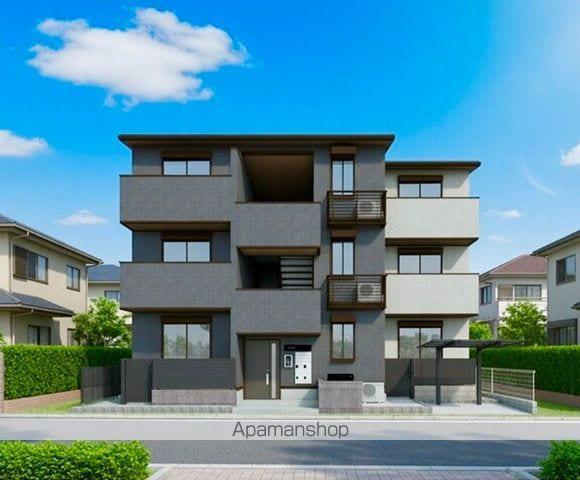 フルール長居