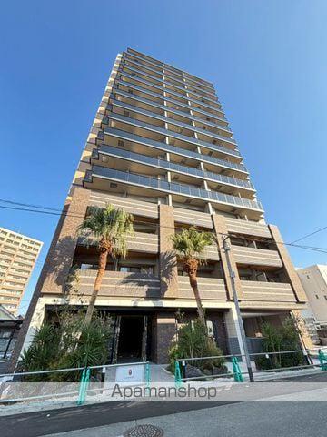 グランフォーレ久留米駅プレミア