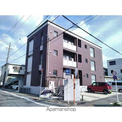 ベルフォーレ雅