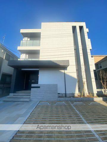 リアン八潮(2LDK/2階)