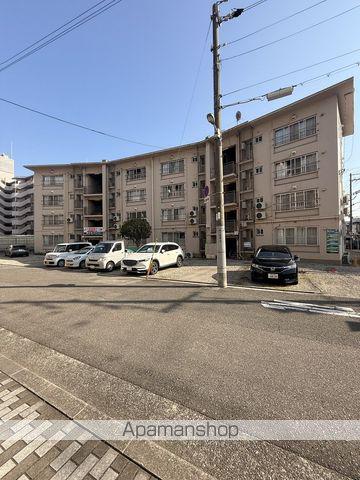 パークハイム長居