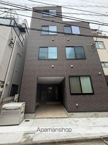 BOASORTE町屋2丁目