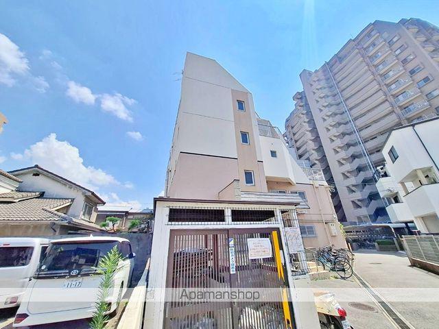 冨士パールマンション