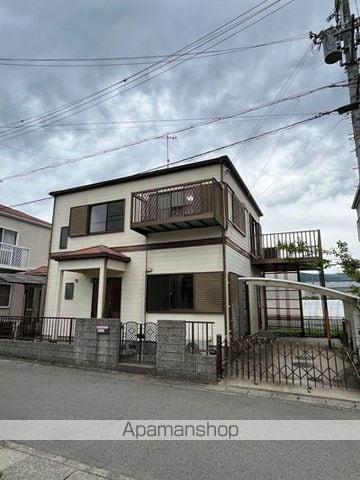 和歌山線 紀伊長田駅 徒歩15分 2階建 築33年
