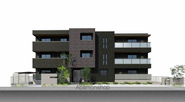 シャーメゾン グラニテ