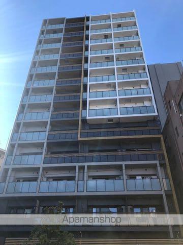 オーパスレジデンス中板橋(1LDK/5階)