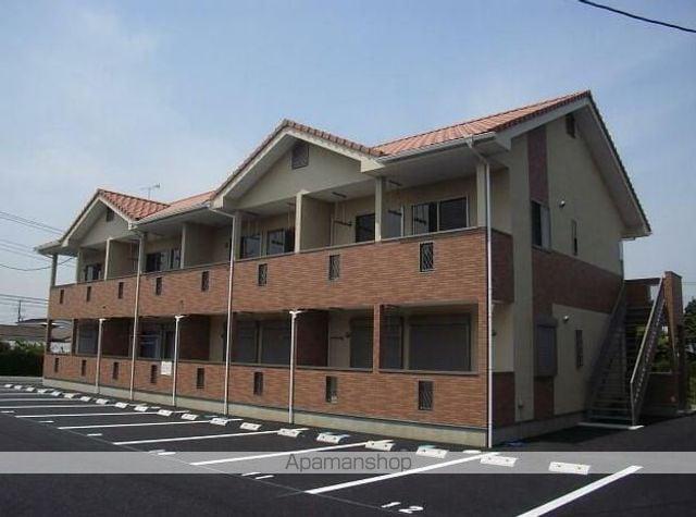 アーバニズム75A・B