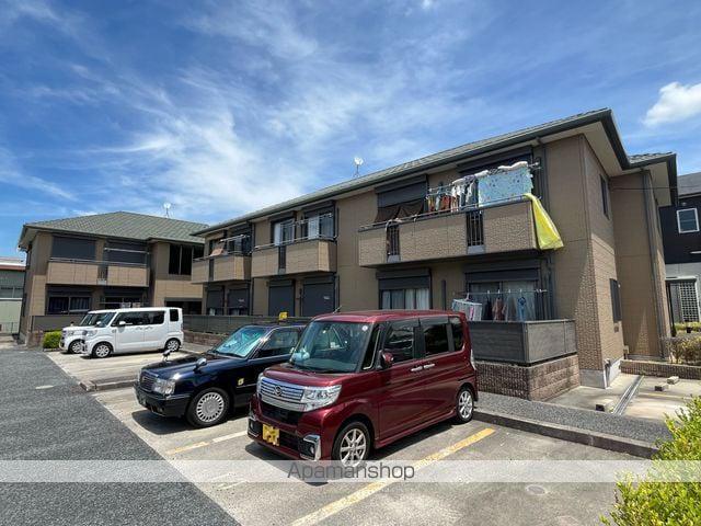 メゾンボナールC