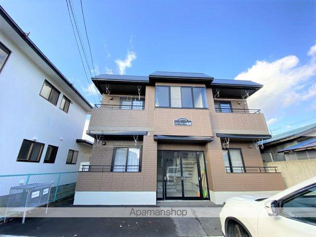 コンフォート美原