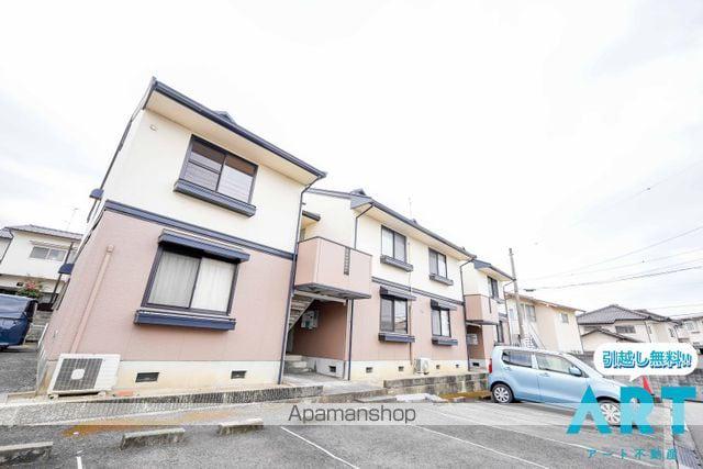 ルミエール22C棟