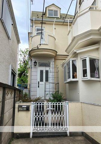 中央本線 東小金井駅 徒歩12分  築37年
