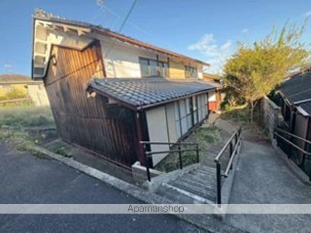 京阪電気鉄道石坂線 坂本比叡山口駅 徒歩15分 1階建 築76年