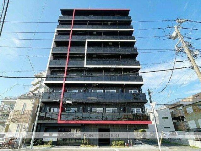 マイナビSTAY横濱鶴見イースト