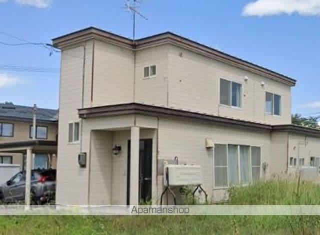 大空１２丁目２−１５貸家