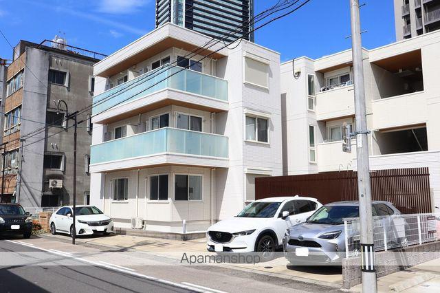 グランヴィア金町