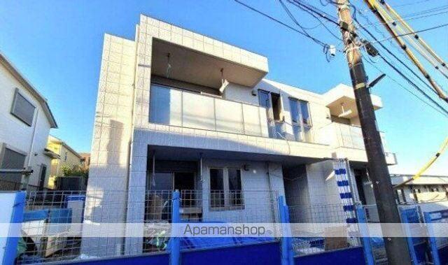 MAISON COLLINA(2LDK/2階)