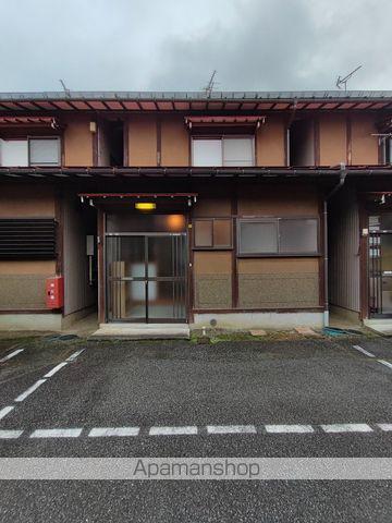 岐阜県高山市片野町6丁目の建物