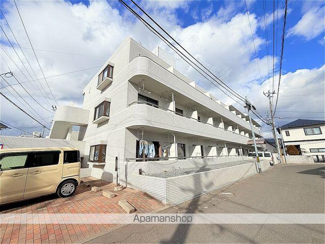 リエス小田原(1K/2階)