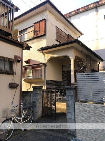 千代田・常磐緩行線 北小金駅 徒歩14分  築50年(2LDK)