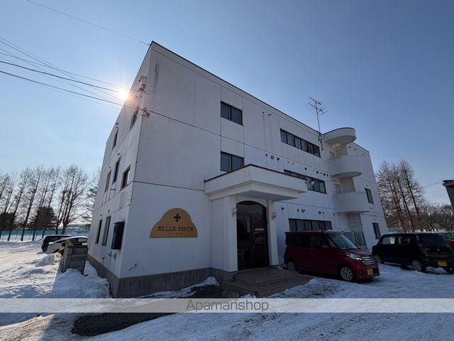 ベッラヴィスタ