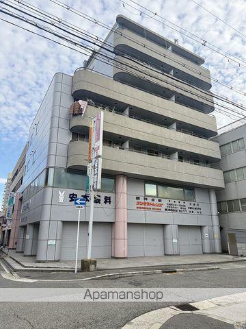 ドリーム中加賀屋