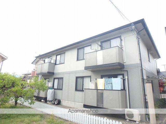 VIACLIFF AB(2LDK/2階)