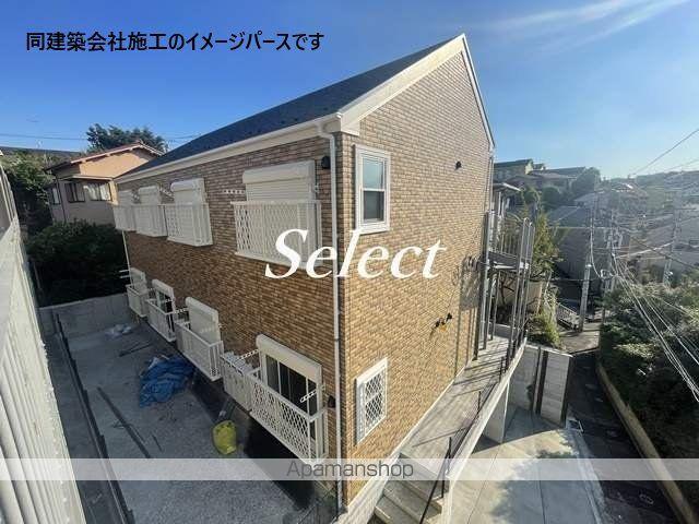 QUIET CRAB HOUSE三ツ沢上町