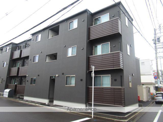 LIRIO 1(1LDK/2階)