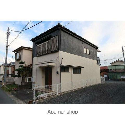 東京都青梅市西分町2丁目の戸建賃貸