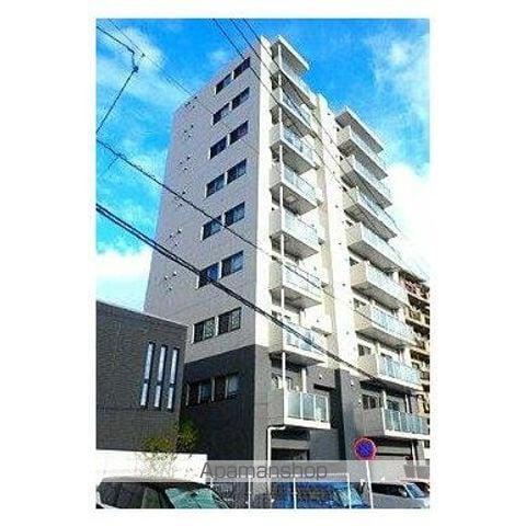 パラシオン新上橋