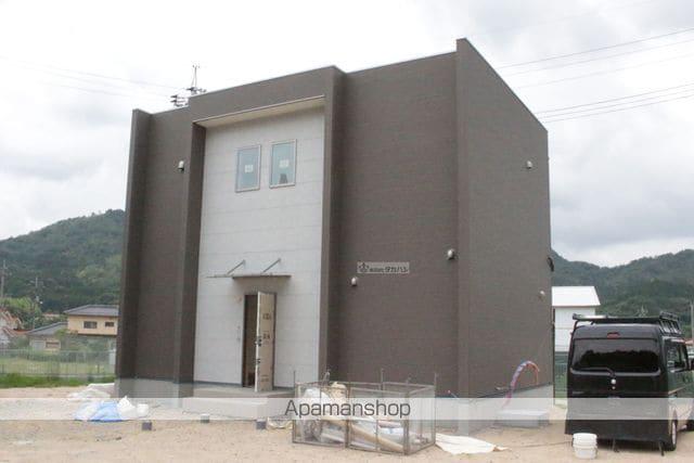 広島県世羅郡世羅町大字西上原の戸建賃貸