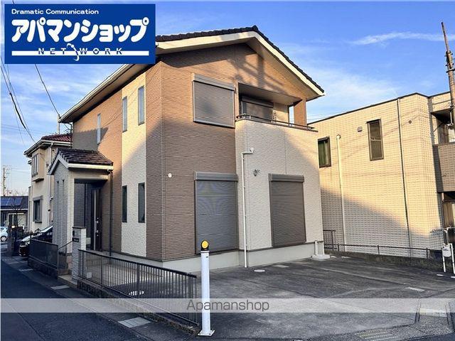 名鉄河和線 南加木屋駅 徒歩4分 2階建 築10年