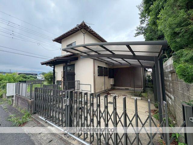 筑肥線 波多江駅 徒歩39分 2階建 築47年