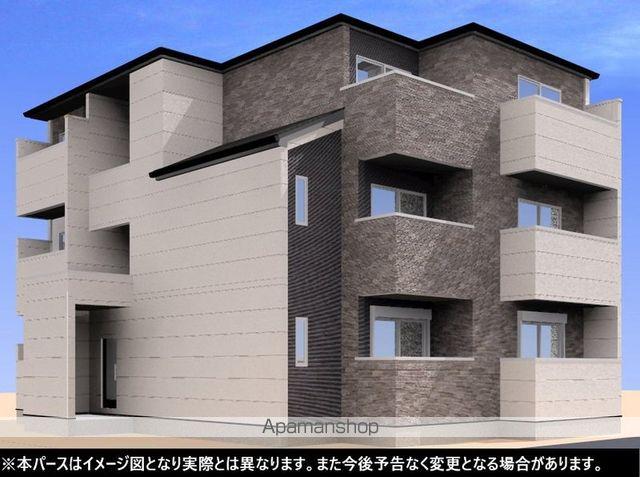 KEIAI RESIDENCE 新柏