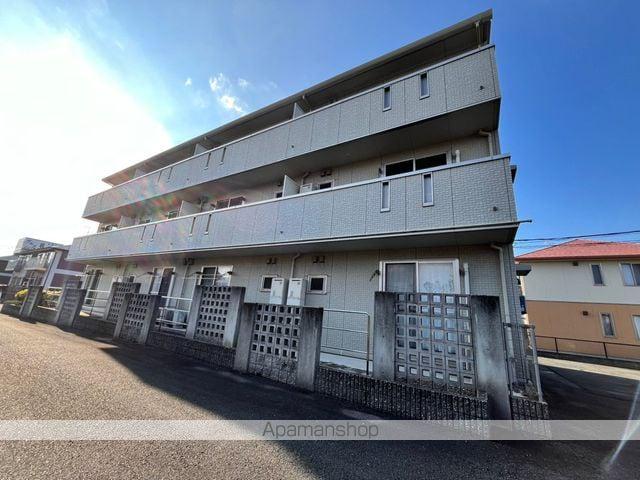 メゾンセレナ(1LDK/3階)