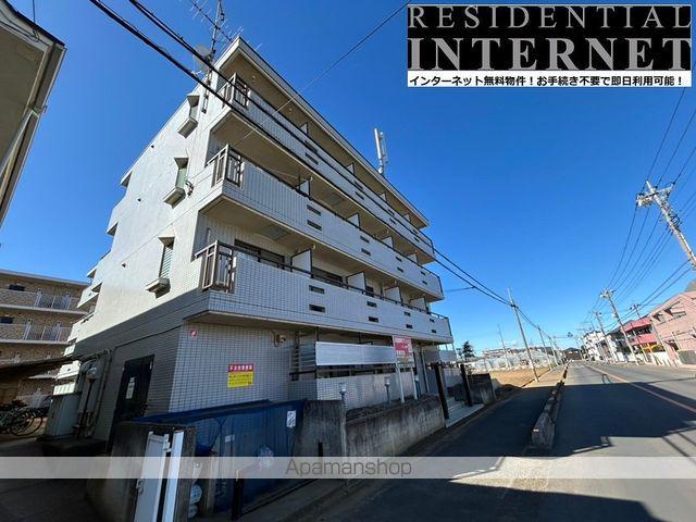 川越藤原町マンション