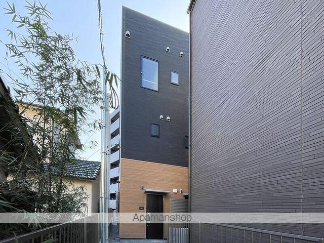 グランフォルト福岡西新