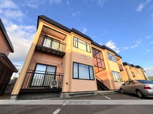 ハーモニーパレスⅡ