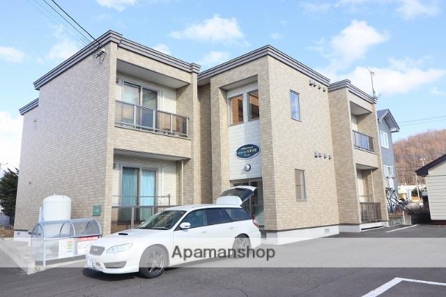 レインボーハウス早来栄町NO50