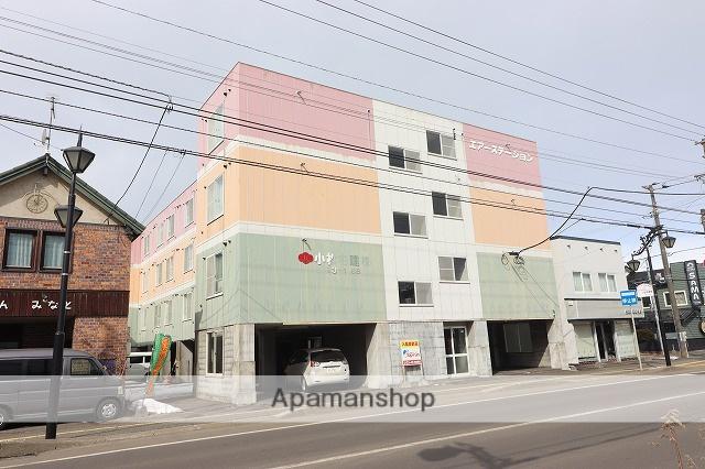 エアーステーションB