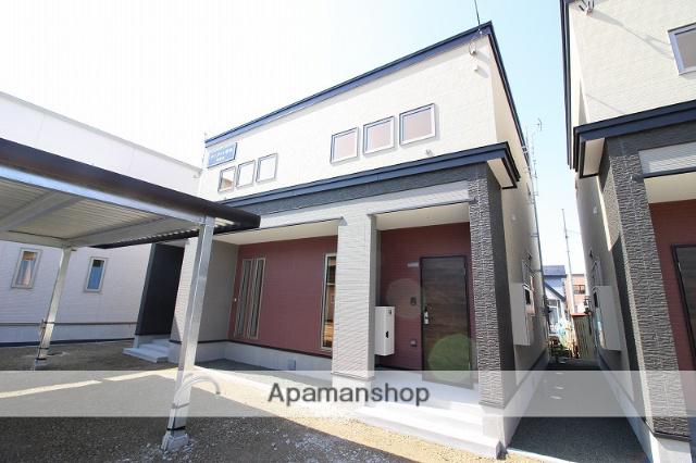 サンライト有明弐番館