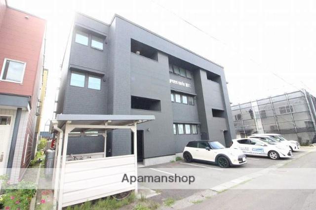 グリーンノート京町