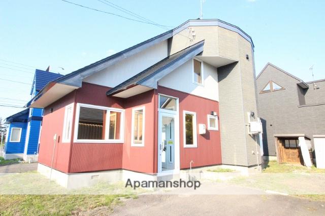 室蘭本線 由仁駅 徒歩96分  築31年