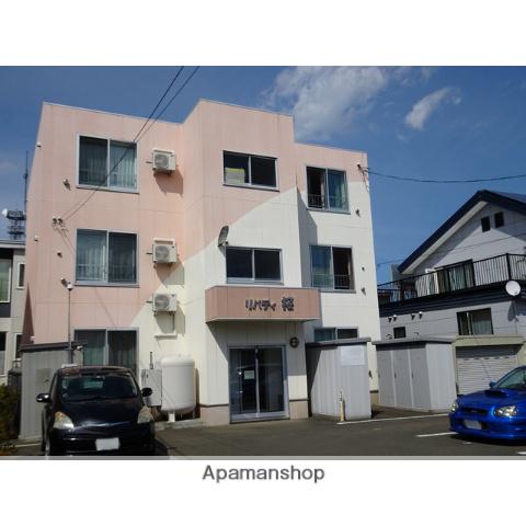 リバティ桜