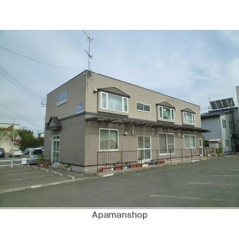 ハイツビアンカ