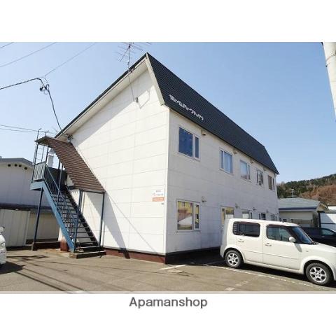 緑ヶ丘パークハイツ