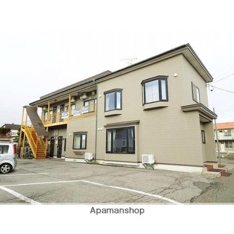 コーポ市田