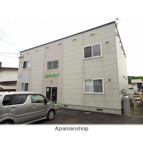 ミントバレイ