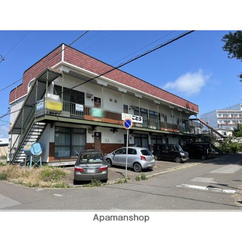 コーポごとう
