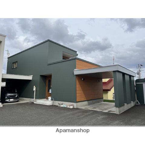 北海道北見市  築5年